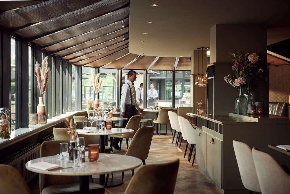 Van der Valk Hotel de Bilt-Utrecht