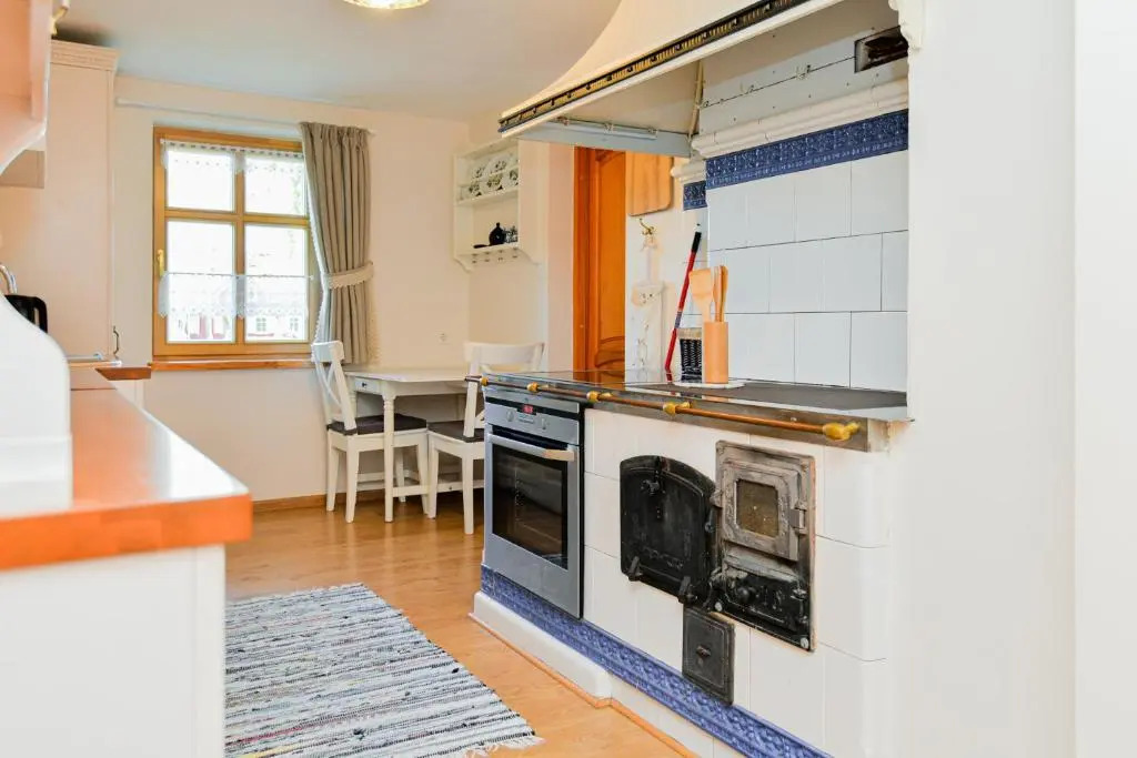 O&S Apartament