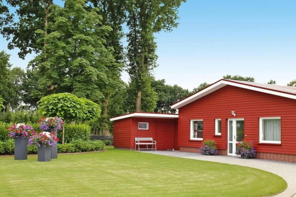 Ferienwohnung Landblick, Rastede