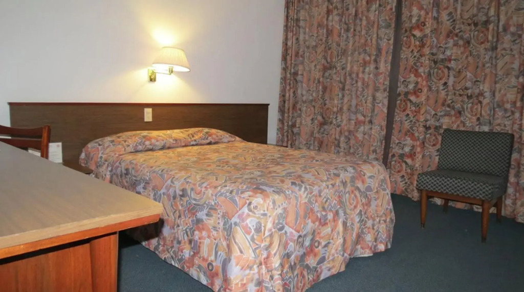 Hotel Sevilla