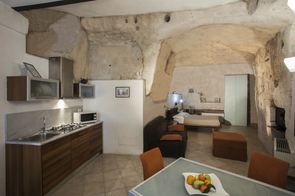 Residence San Pietro Barisano