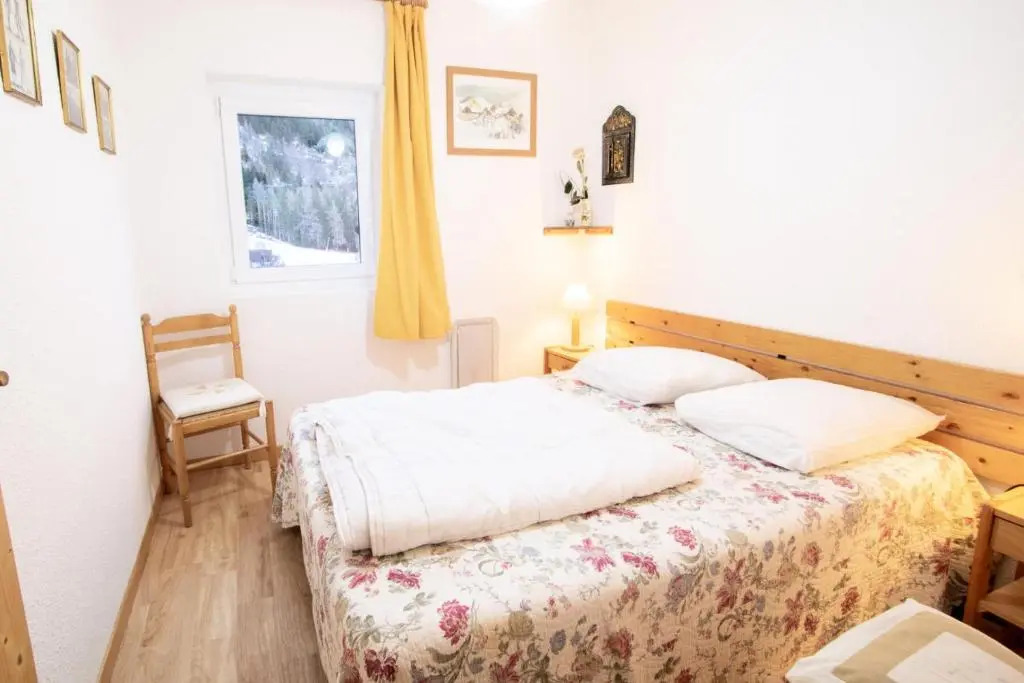 Résidence Les Portes De La Vanoise - 2 Pièces pour 6 Personnes 193188