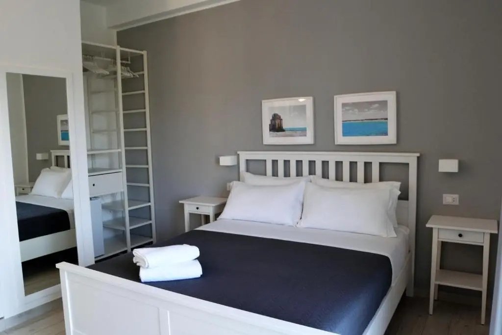 Casa vacanze Lu Salentu