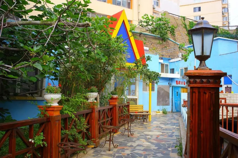 Brigtness Pioneer Hostel