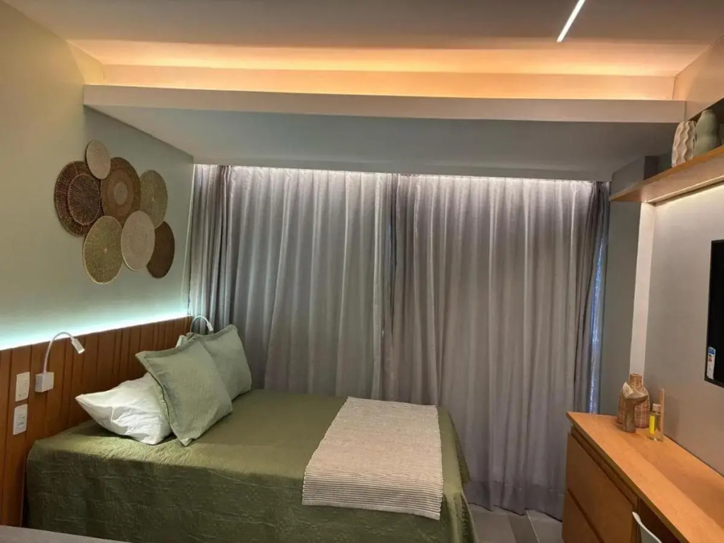 Ora Beach Residence by Temporada Inn