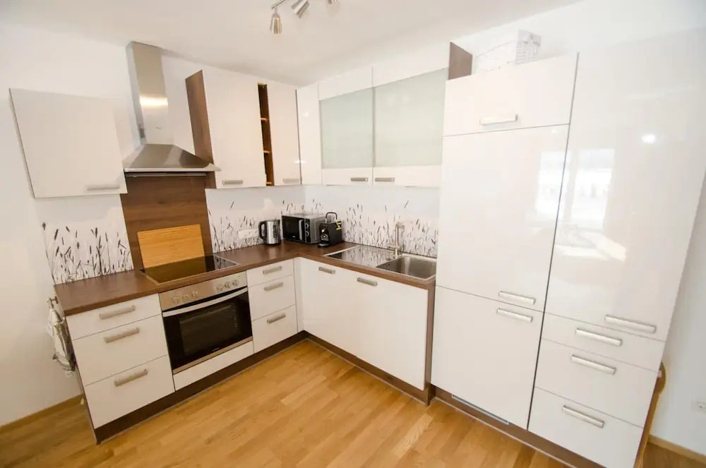 Finest Kitzblick Golf Suites TOP 2