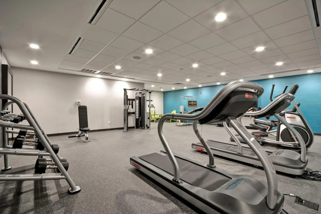 Home2 Suites Pensacola I-10 At North Davis Hwy
