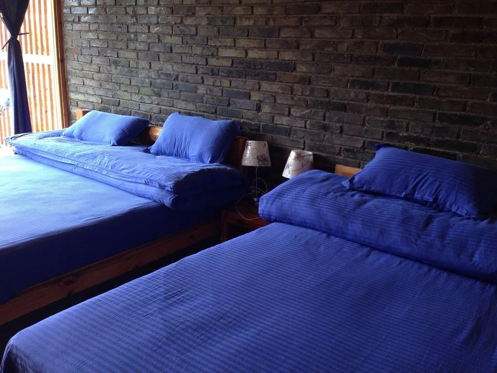 Suimengyuan Hostel