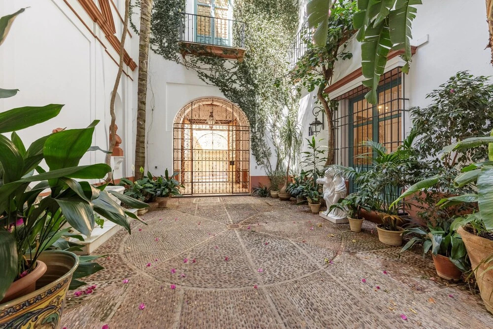 Casa Palacio San José 4