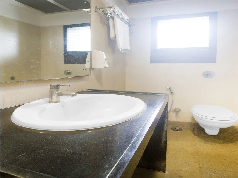 OYO 15543 Rishivan Resort