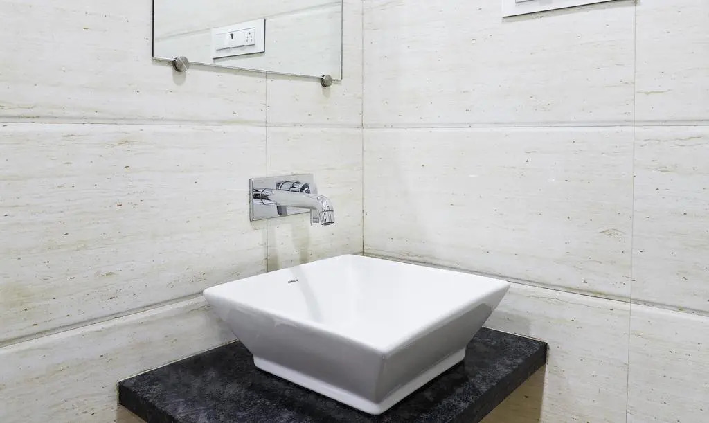 Treebo De Grandeur Anand Nagar