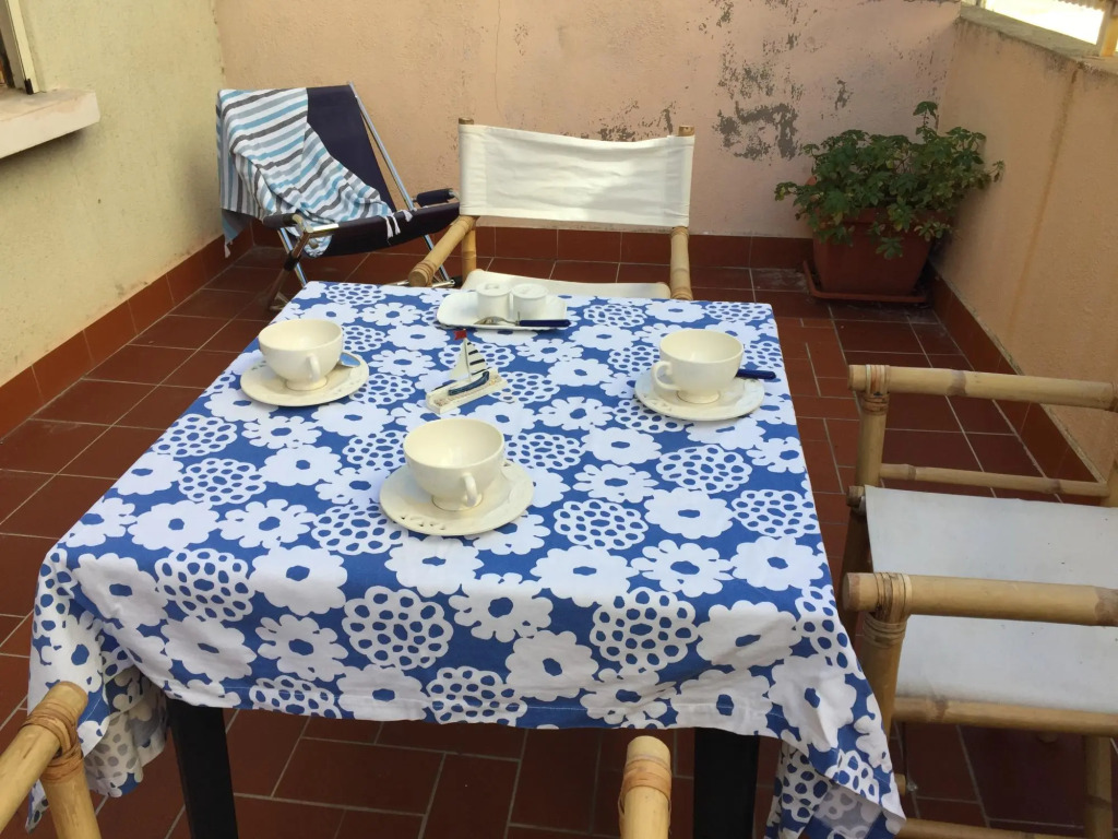 Casa Luisa 2 bedrooms apartment in Alghero