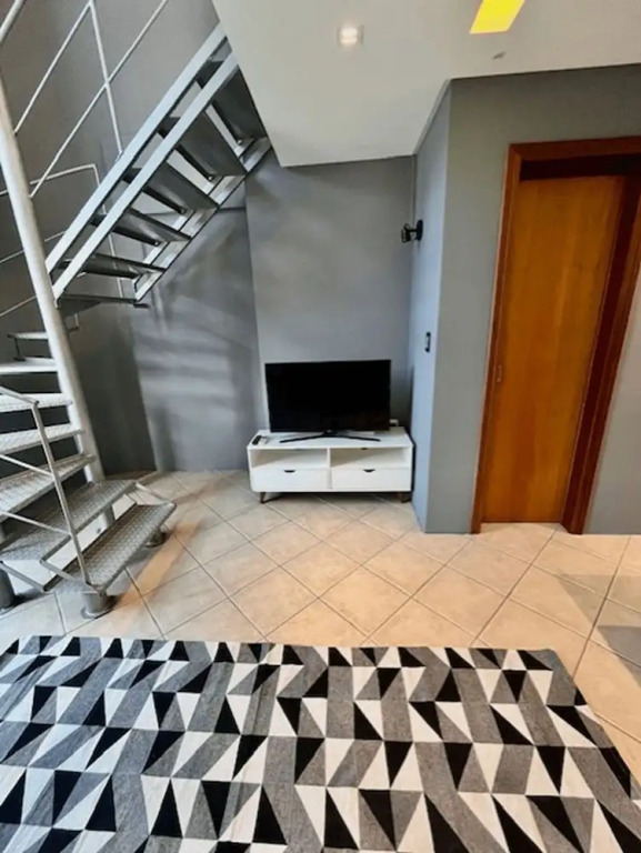 Saint Sebastian Flat 616Duplex no Centro