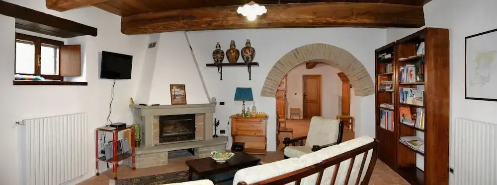 Agriturismo Le Case