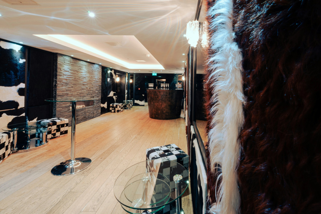 Doubletree By Hilton London - Greenwich