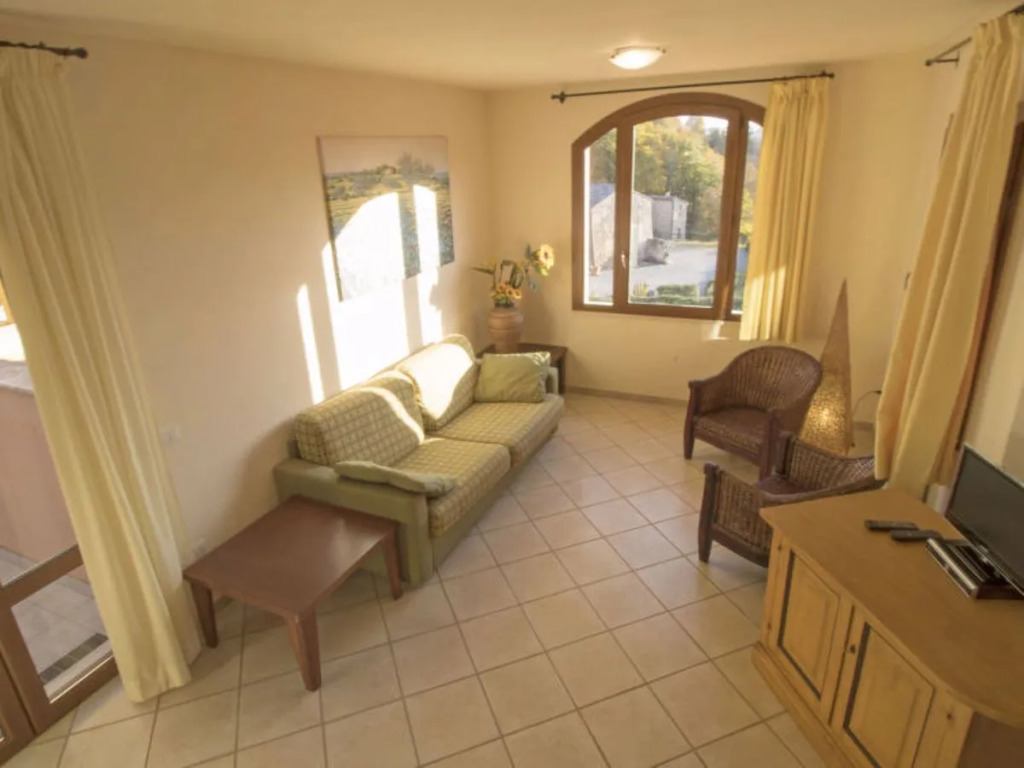 Thermae Apartment 14