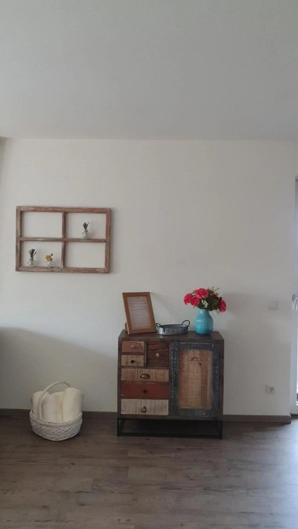 Ferienwohnung am Mondsee