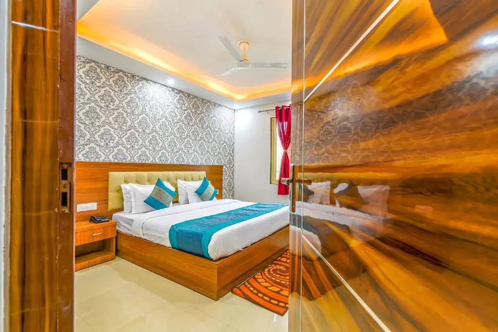Hotel Luxe Stay