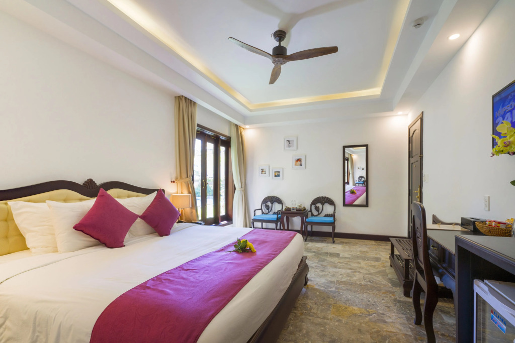 Hoian Central Hotel