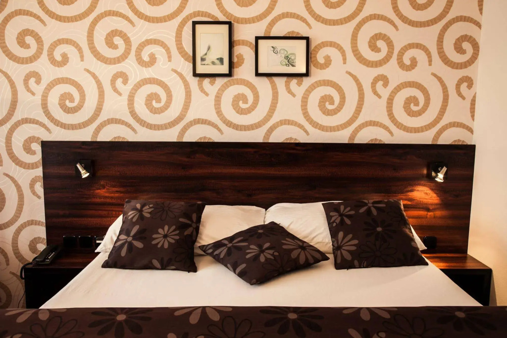 Parkhotel Morris Novy Bor