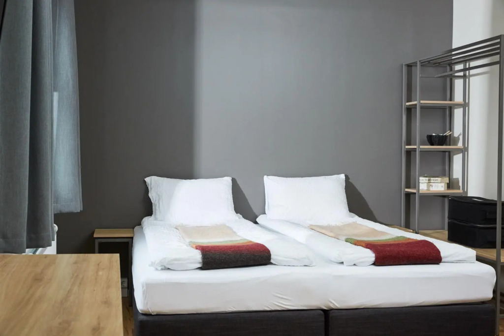 Geo Hotel
