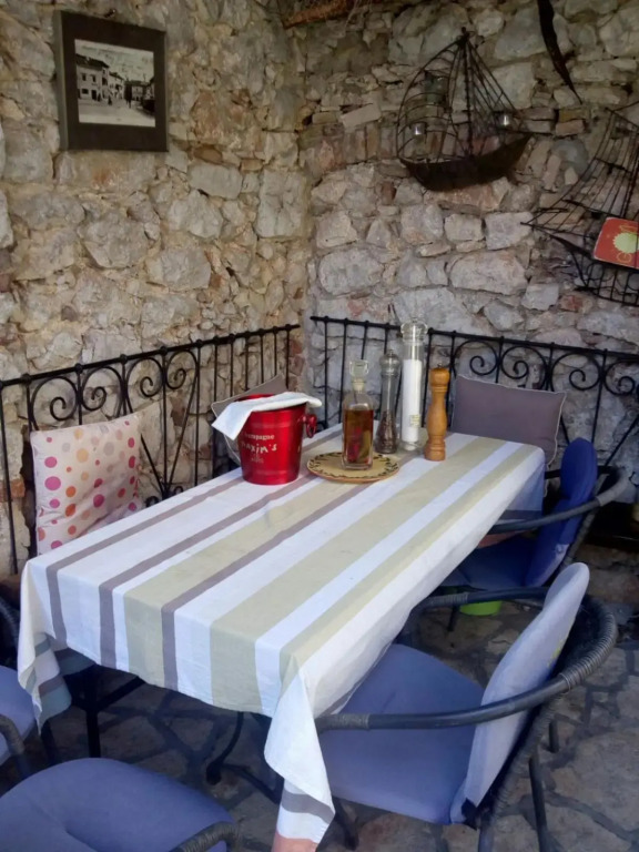 Apartman i Sobe Čule Cres