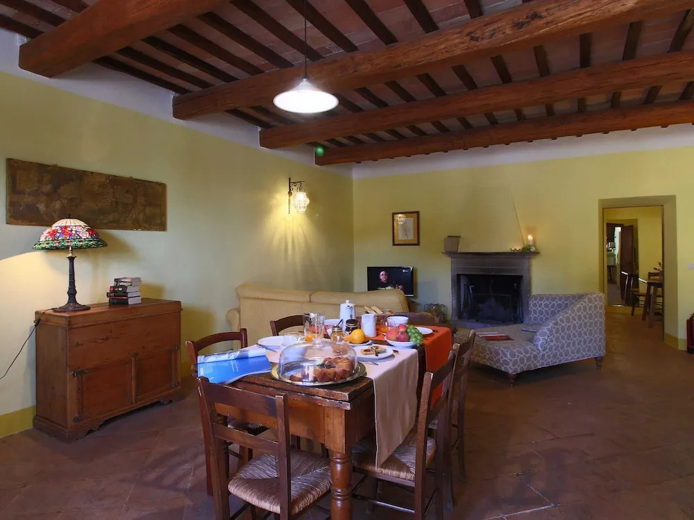 Tranquil Assisi Cottage