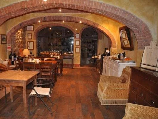 B&B Il Molinello