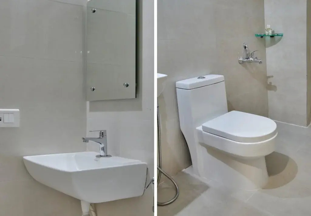 FabHotel Veeraj Suites