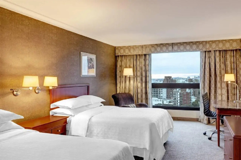 Sheraton Montevideo