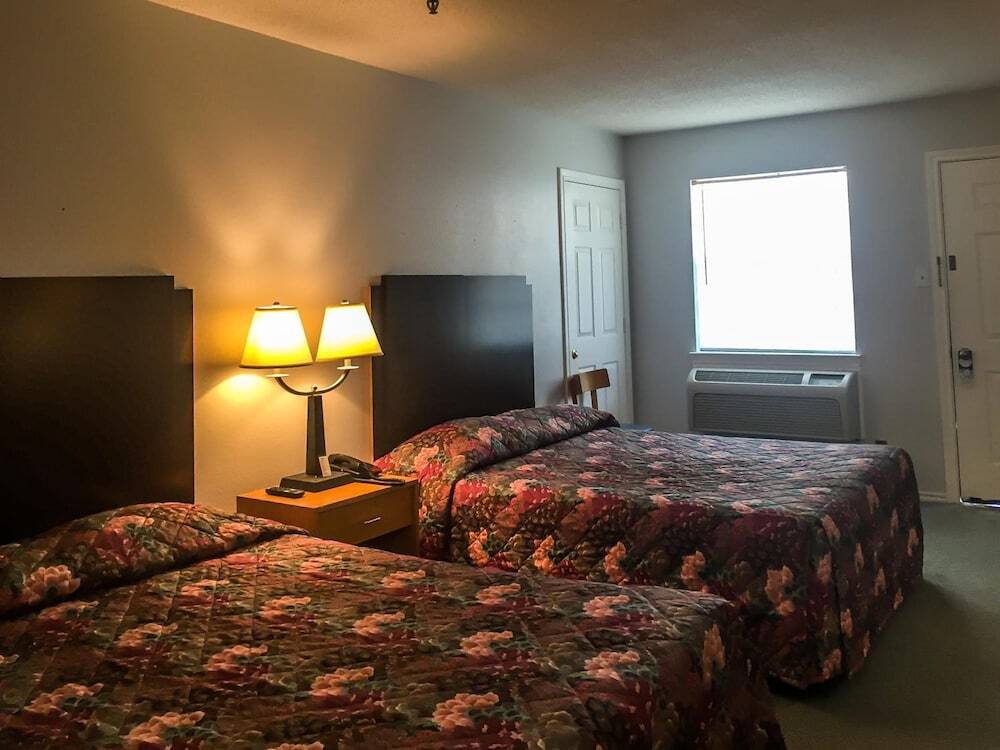Bent Tree Motel