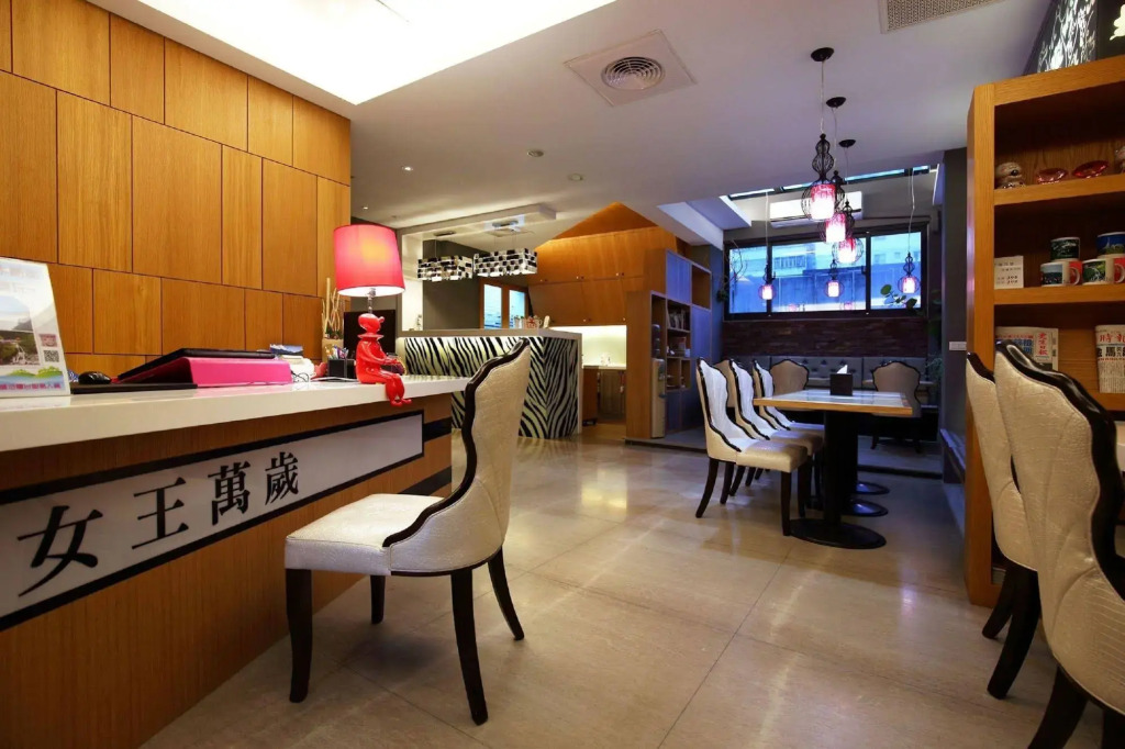 Queen Love Homestay