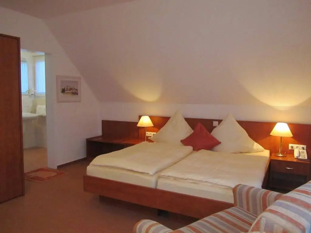 Hotel Lingemann