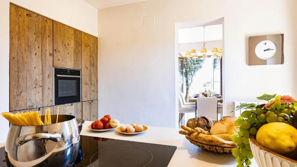 Villa Gaia 6&2