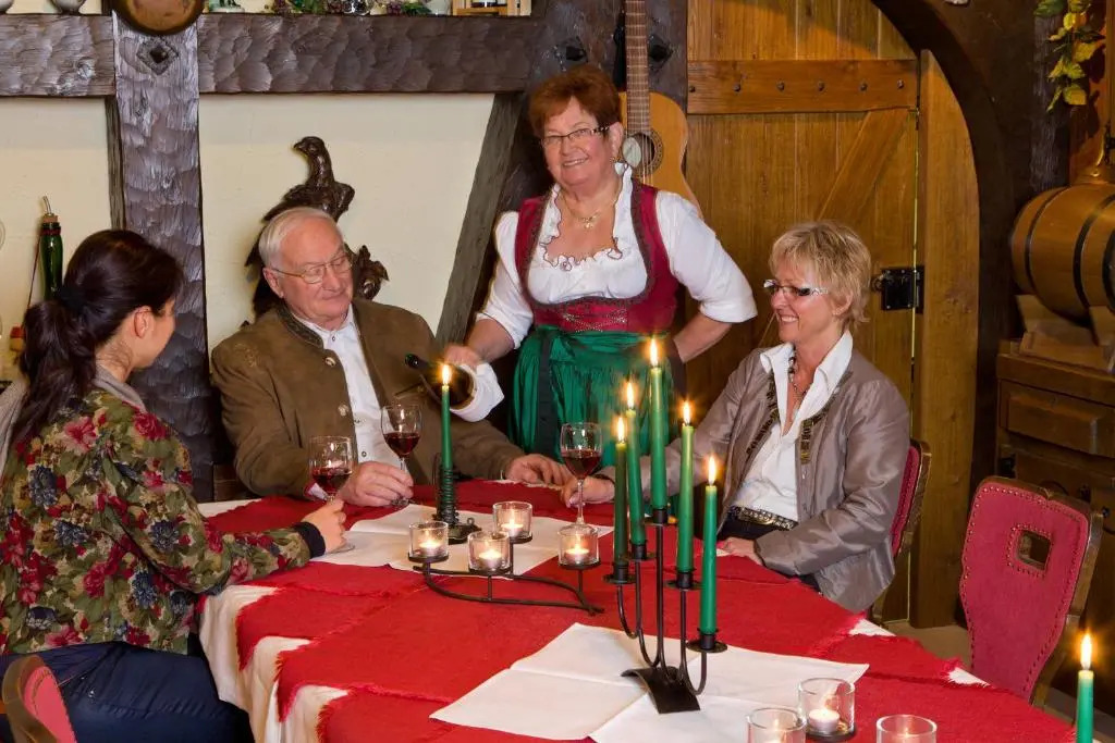 Hotel Donaublick