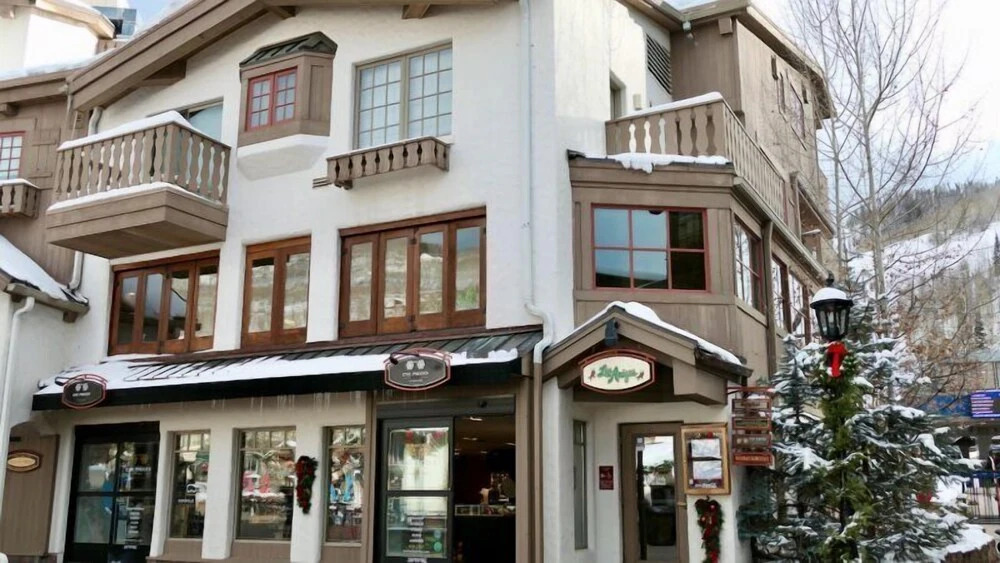 Vail Village 1 Bedroom Condo Next To Gondola One