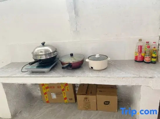 Liuzhai  Homestay