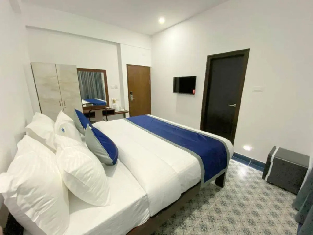 Felix Inn - Manyata Tech Park