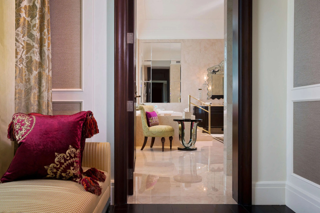 The Leela Palace Chennai