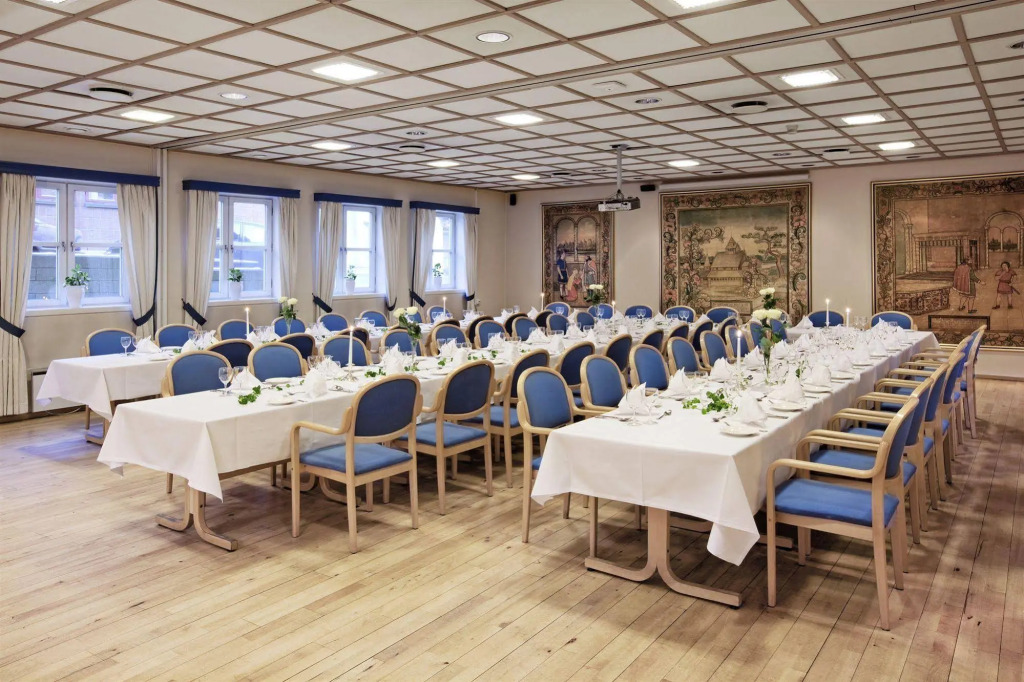 Hotell Dag Bondeheim