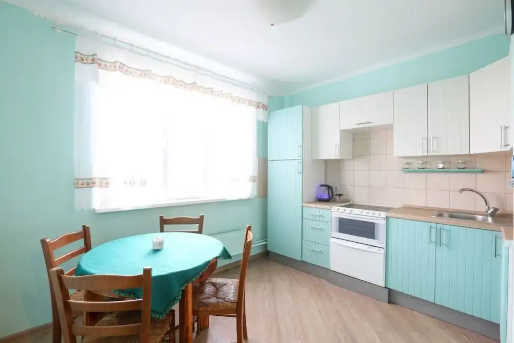 Апартаменты MaxRealty24, бул. Яна Райниса, 37, к. 1