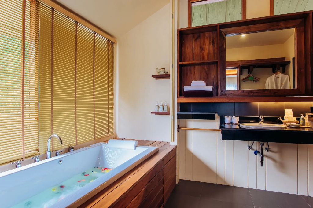 Koh Yao Yai Hillside Resort