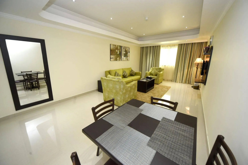 Alain Hotel Ajman