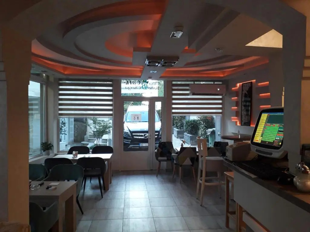 Villa Boho Cherga