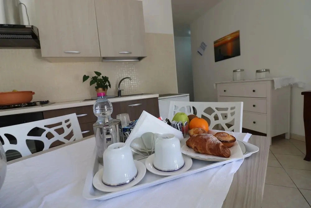 Amelies House Otranto