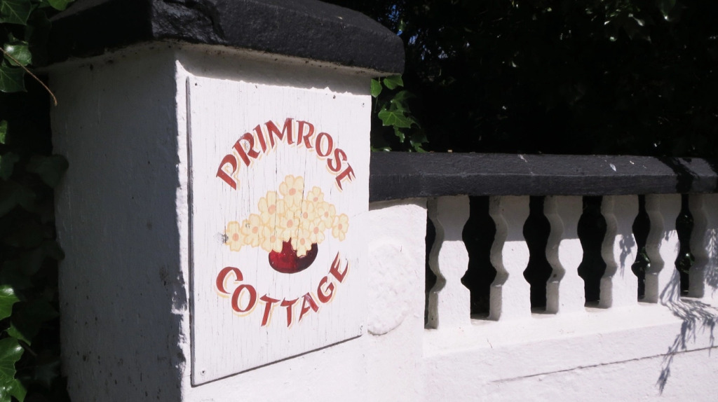 Bansha House