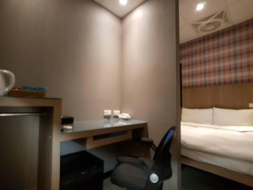Taipei Circle Stay