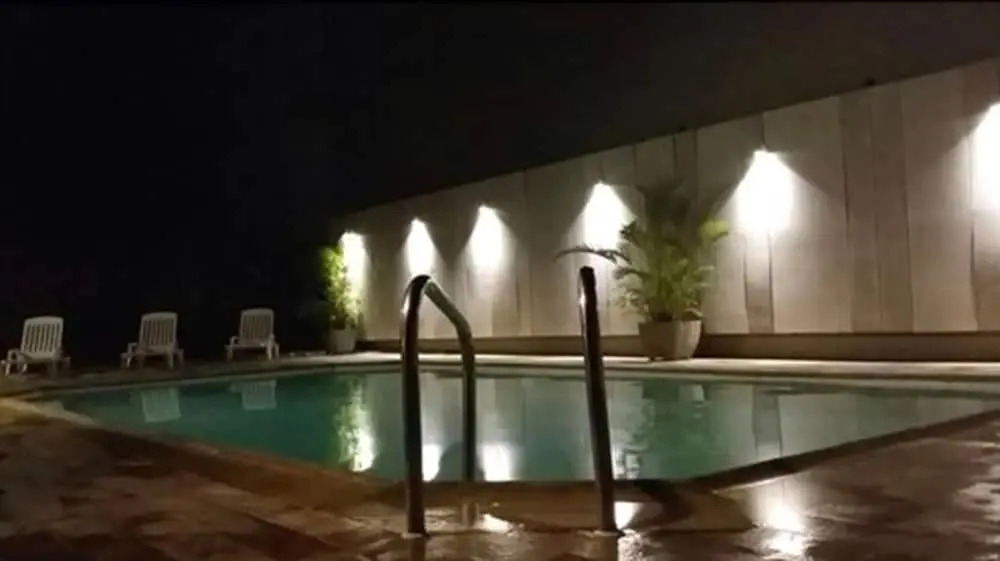 Apart-hotel no Real Residence