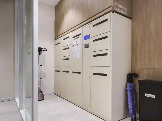 Hanting Premium Nanjing Pukou High-tech Developmen
