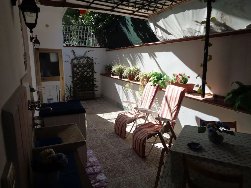 B&B Vittorio Emanuele